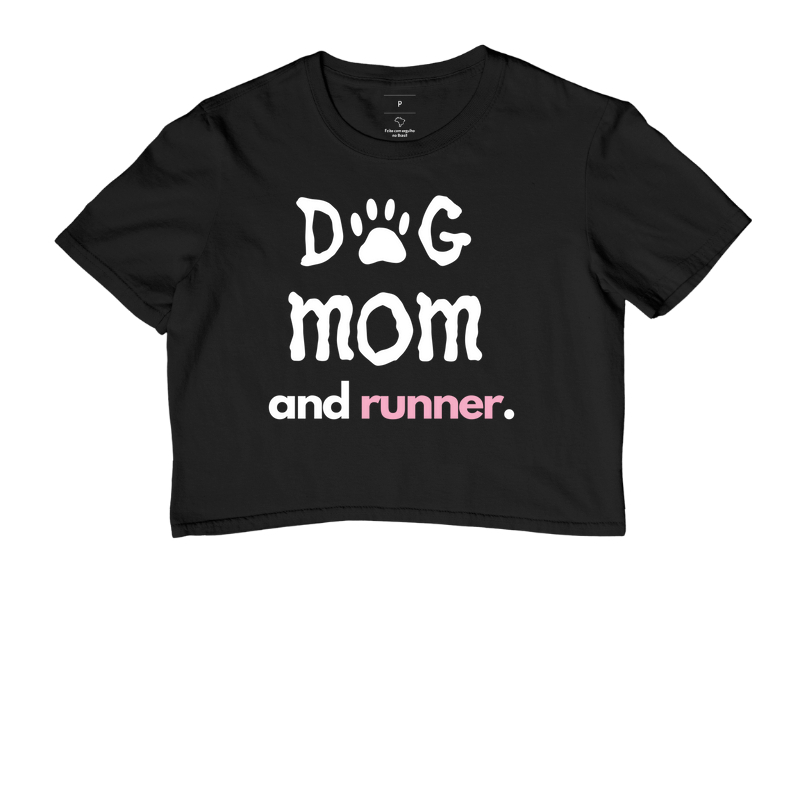 Dog mom and runner.