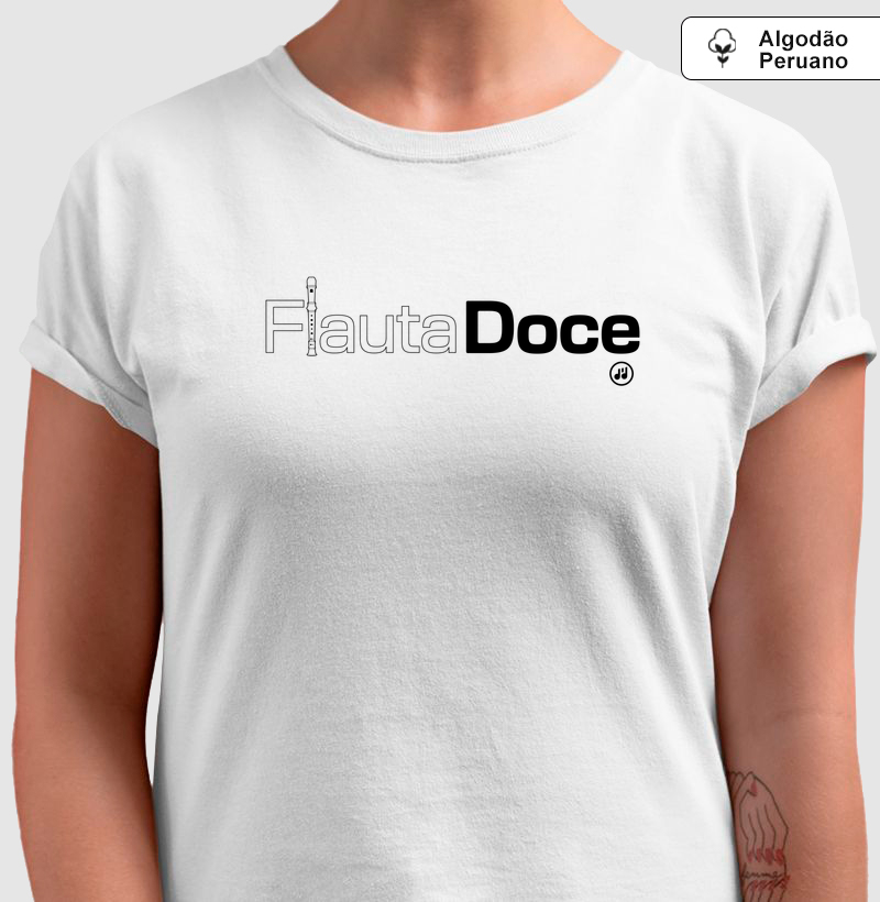 Flauta Doce