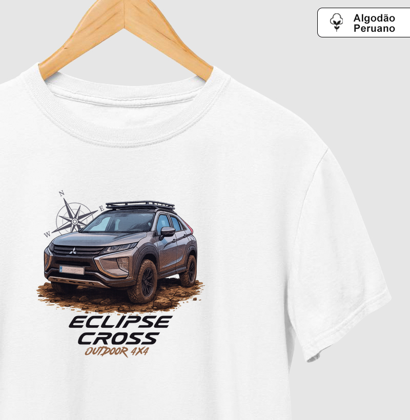 Eclipse Cross Outdoor 4x4