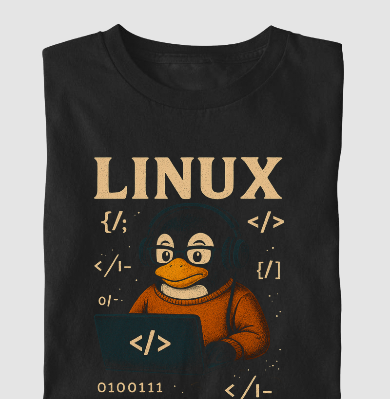 "Linux Developer" T.I