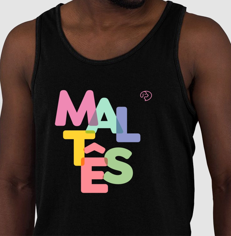 Maltês Color