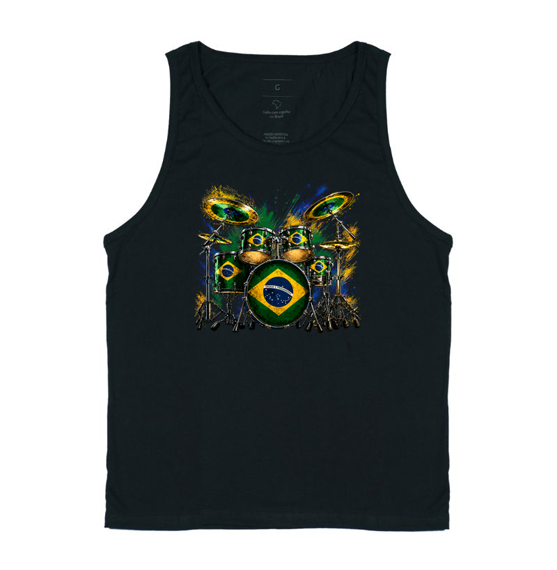 BATERIA BRASILEIRA