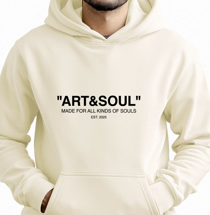 Art & Soul
