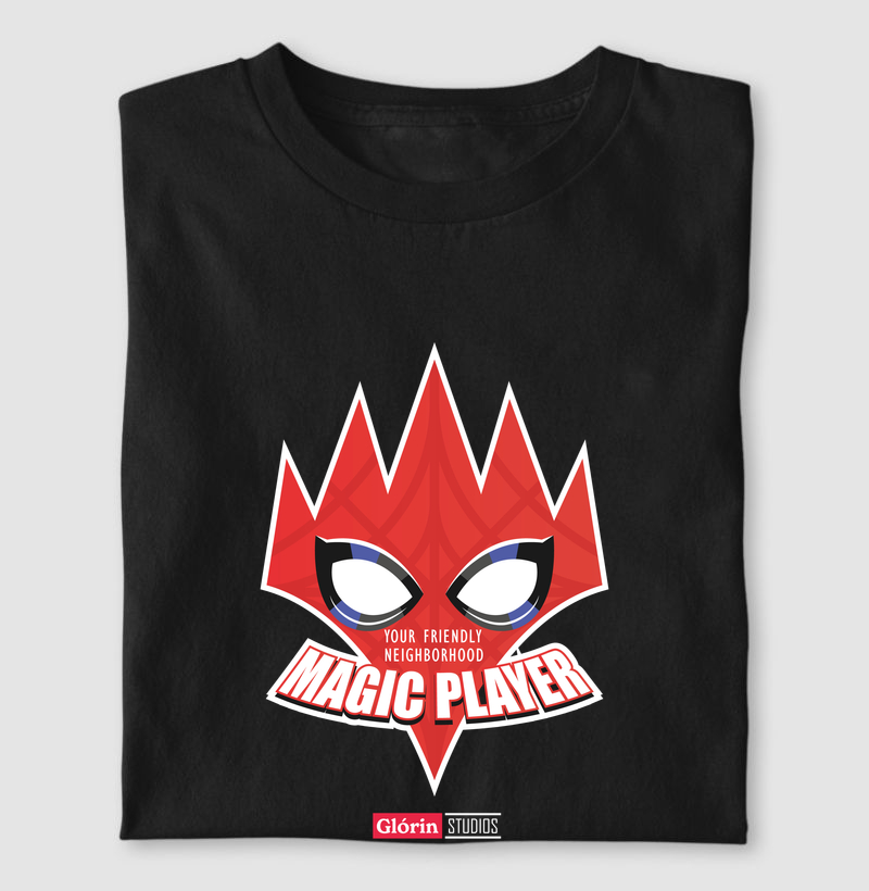 Spidermask