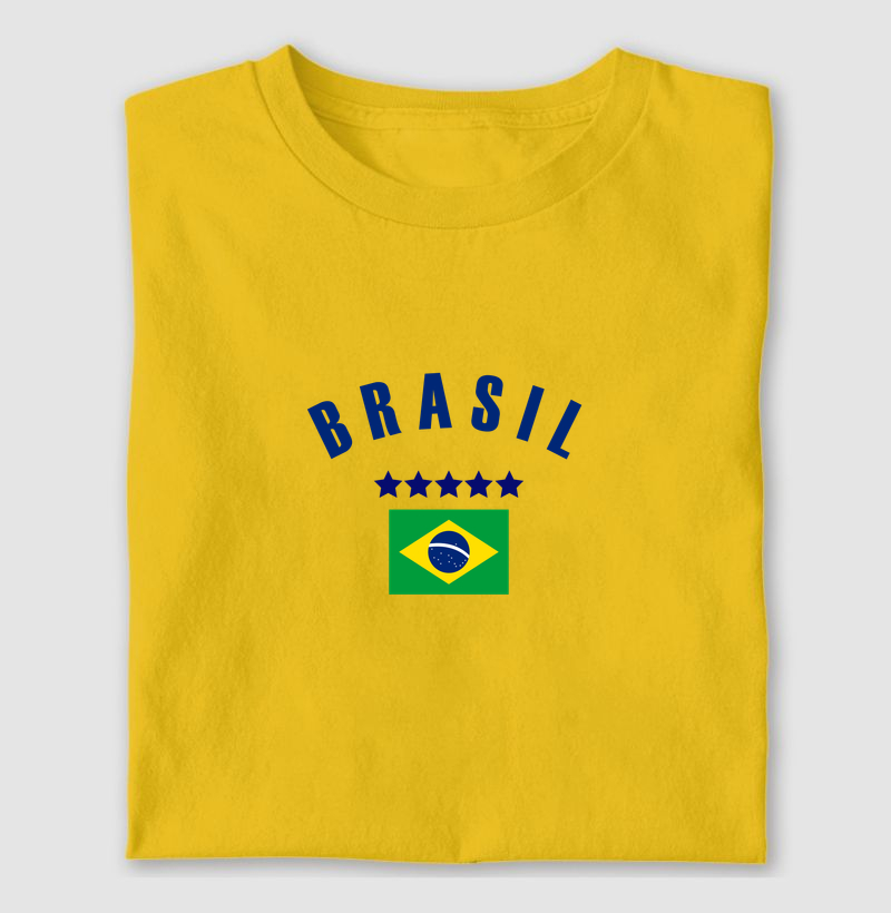 Brasil - Copa do Mundo 2026