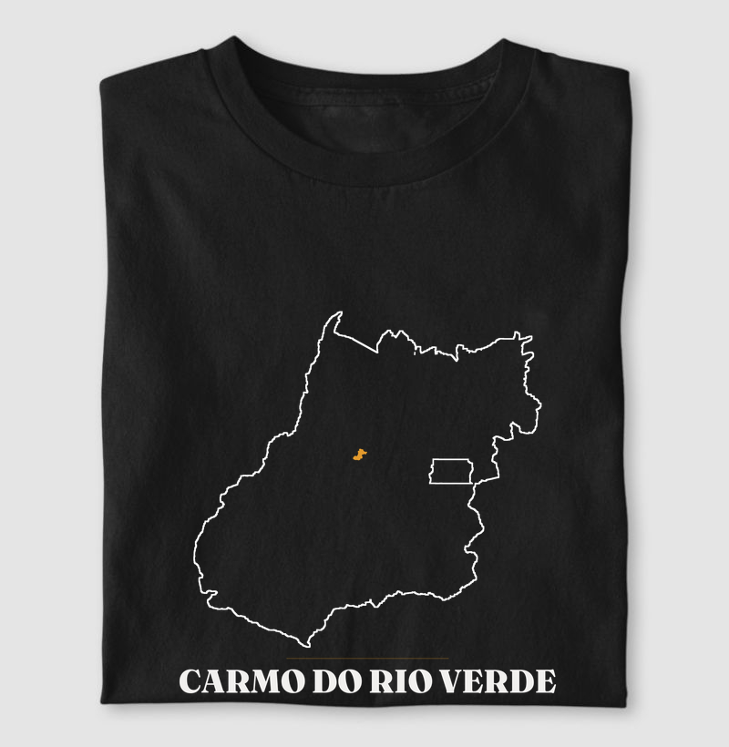 Carmo do Rio Verde | Traço GO