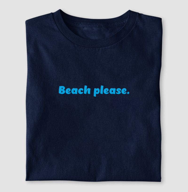 Beach Please
