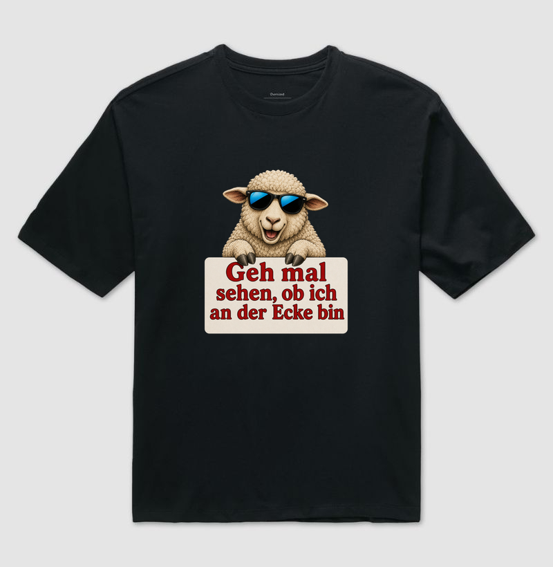 Ovelha Sarcástica