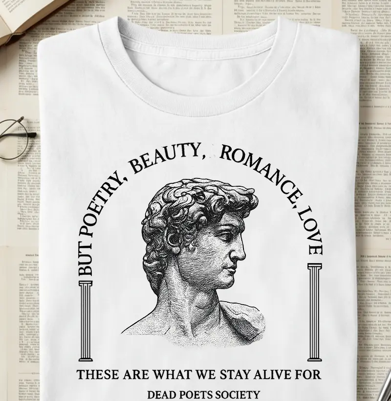 Sociedade dos Poetas Mortos