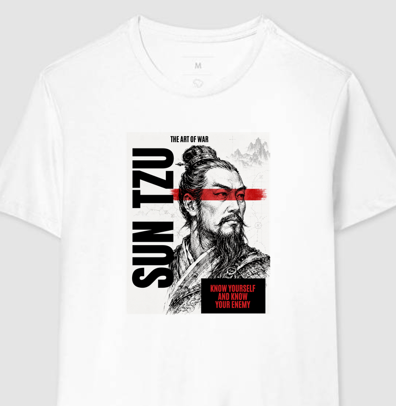 Sun Tzu – Philosopher Kings | A Arte da Guerra