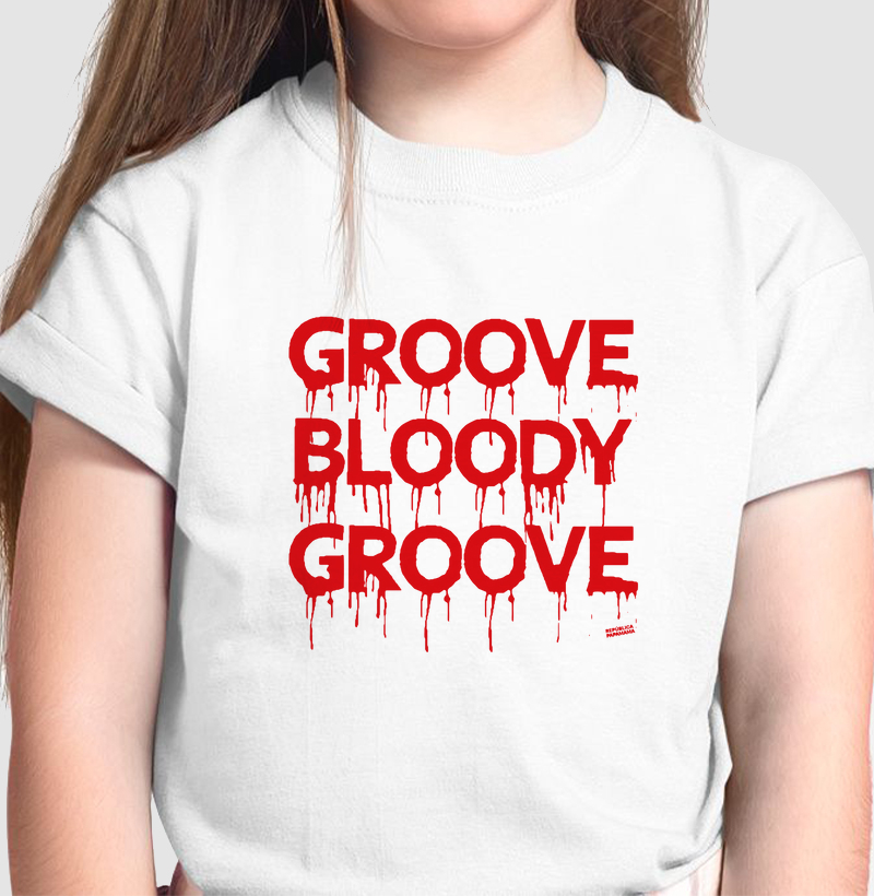 Groove Bloody Groove