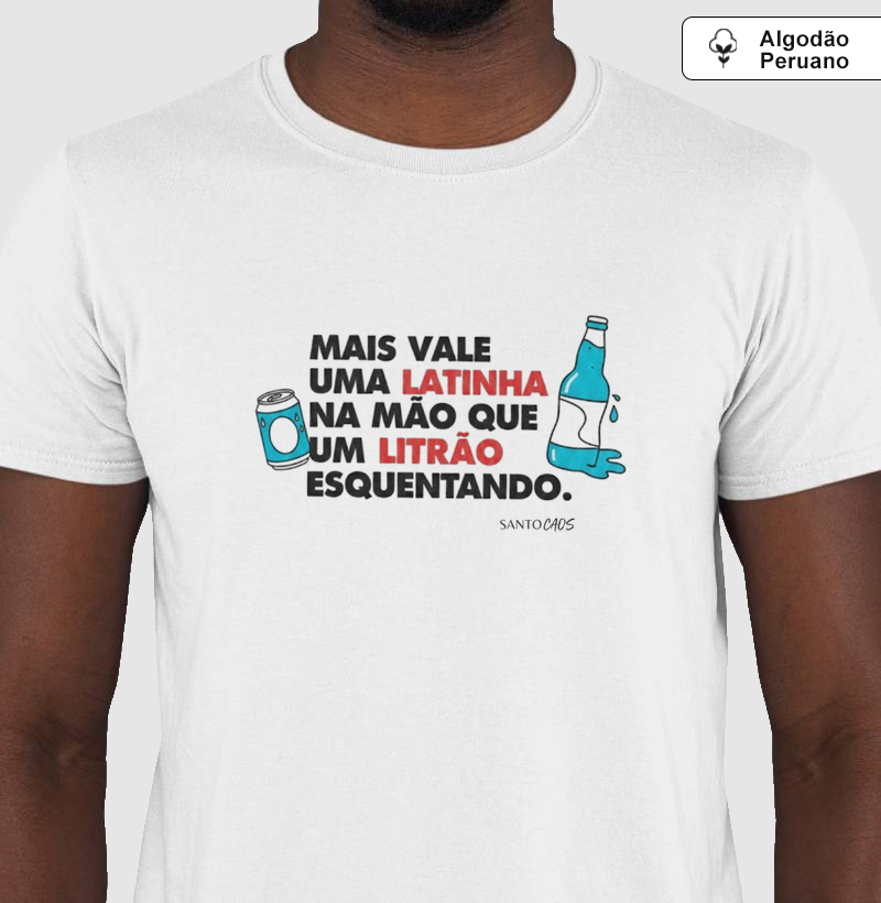 Estratégia de Bar: Gelada Até o Fim