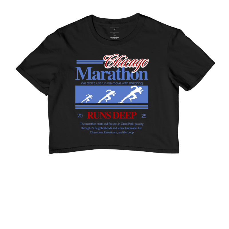 Chicago Marathon