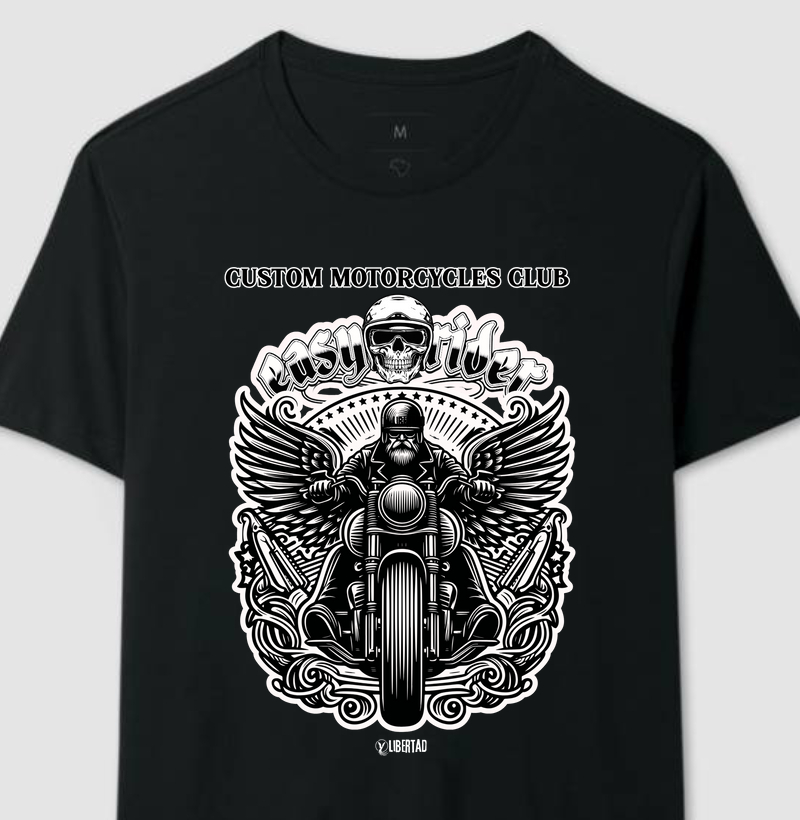 Motorcycle club