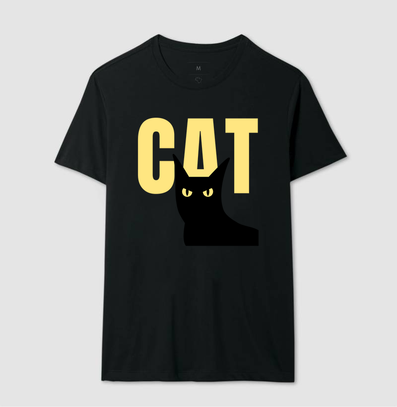 GATO PRETO É SORTE