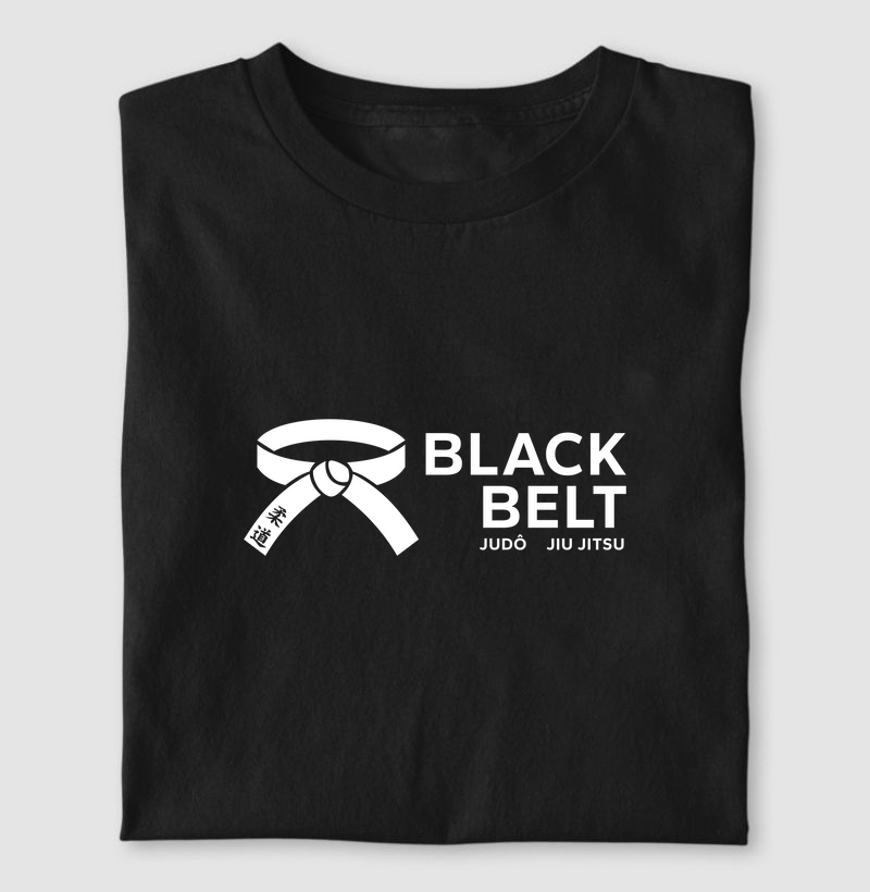 Equipe Black Belt