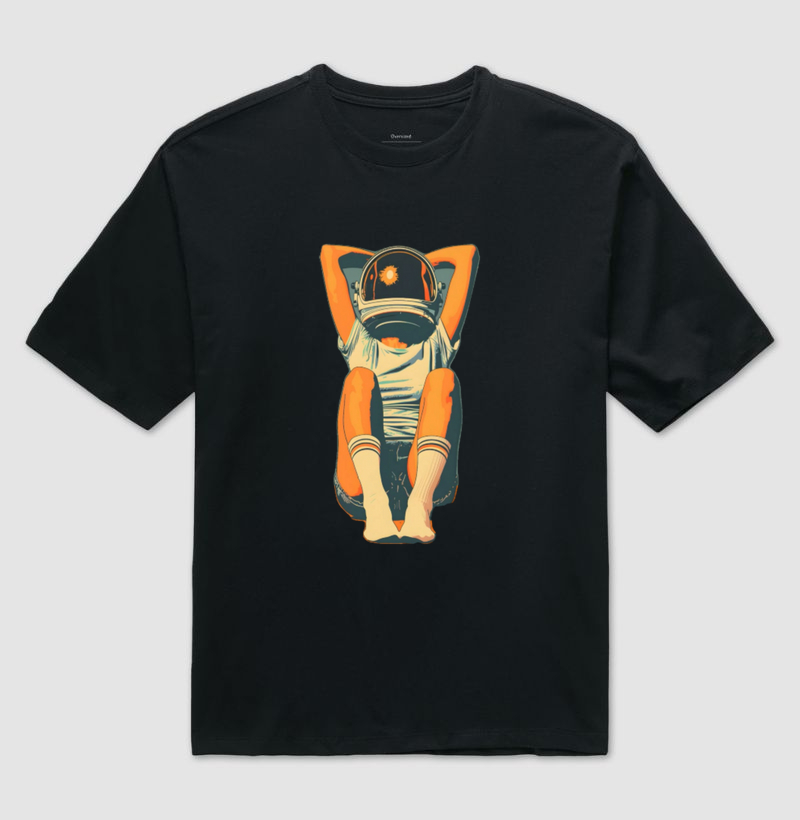 ASTRONAUTA