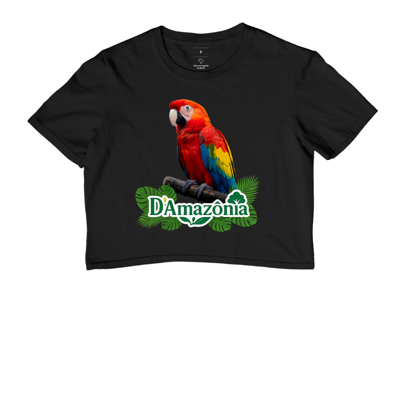 Cores da Amazônia
