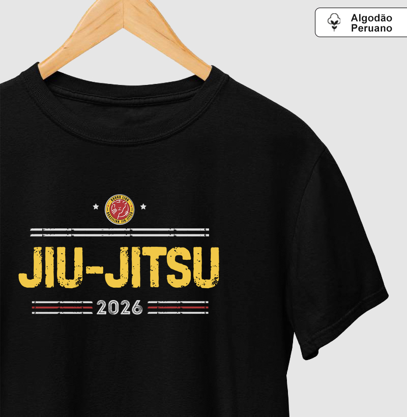 JIU-JITSU - 2026