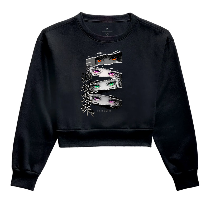 Hidden Sight - Rising