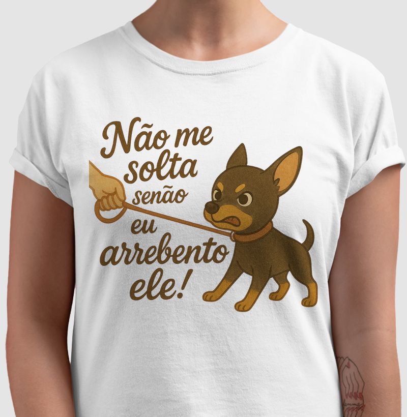 Me segura Márcia