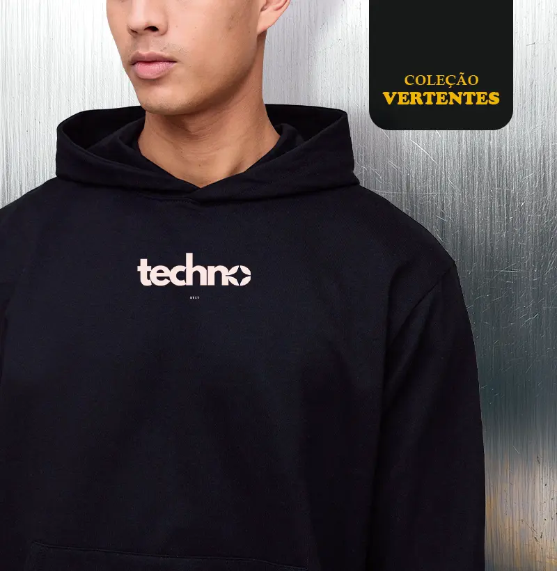 TECHNO /vertentes