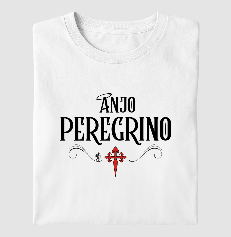 Anjo Peregrino