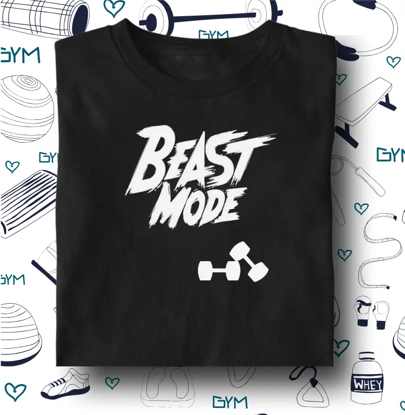 Beast Mode