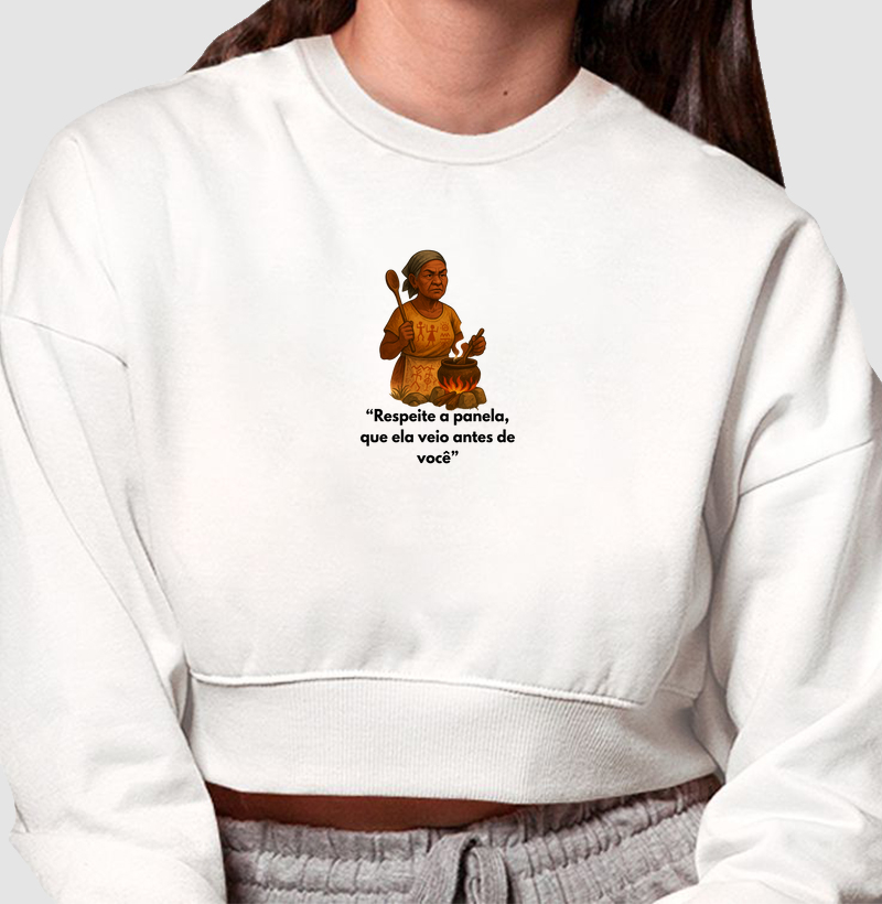 Tia Firmina da Pedra e do Fogo