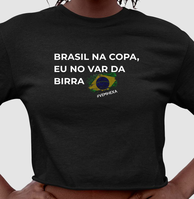 Brasil na copa...