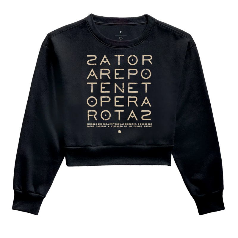 Quadrado Sator