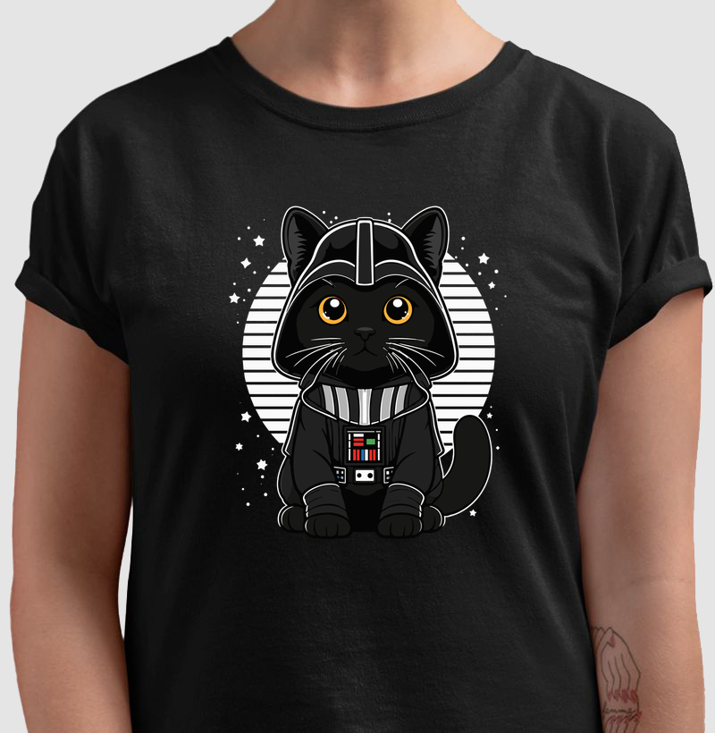Darth Meow