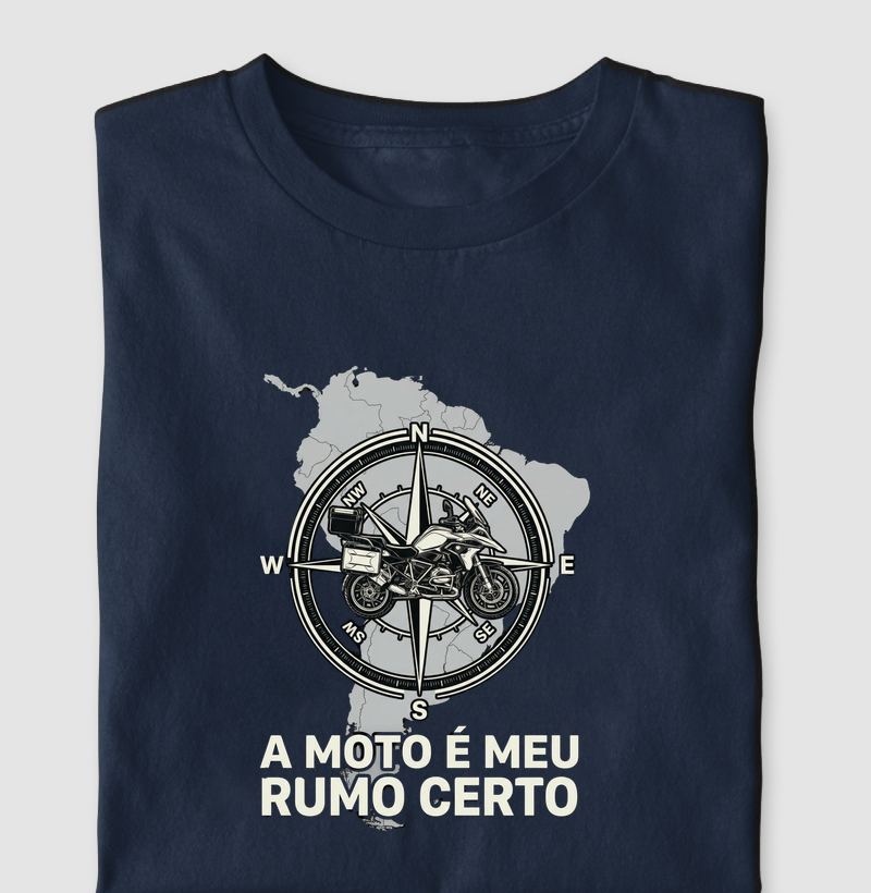 Rumo Certo