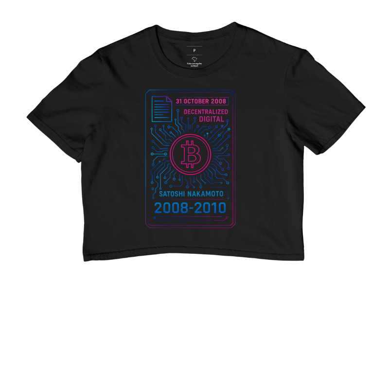 Save Bitcoin