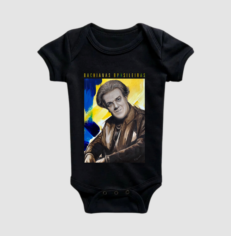 Bachianas Brasileiras