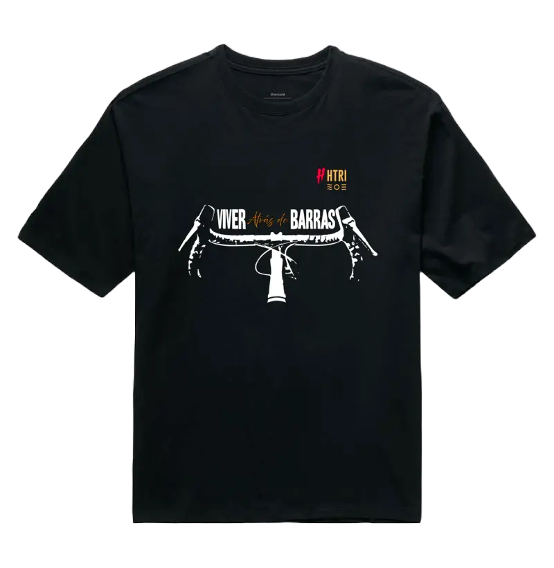 Vivendo sobre barras