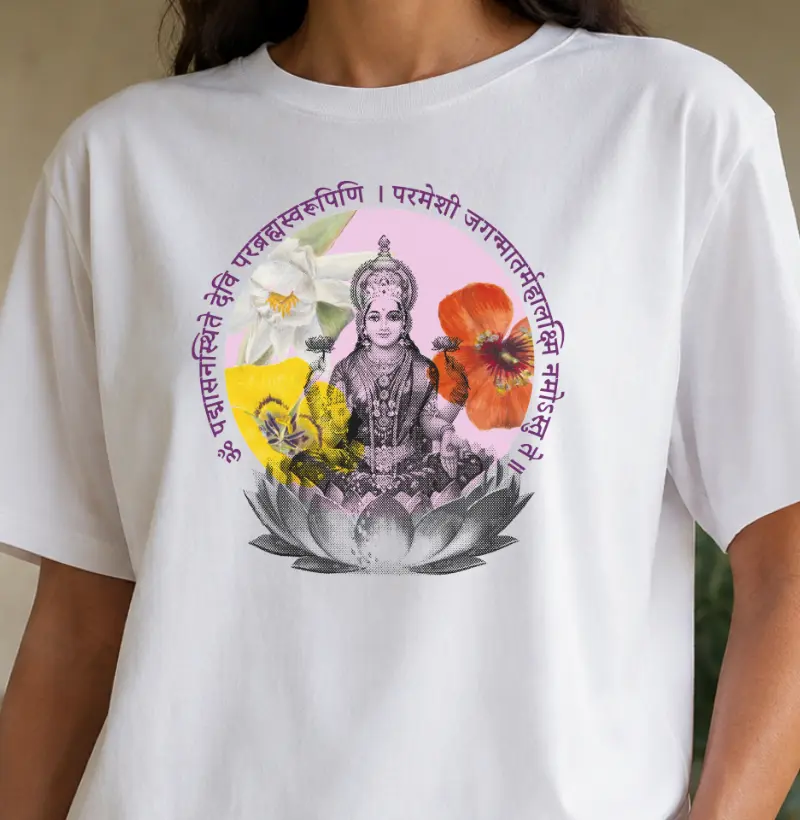 Lakshmi Floral