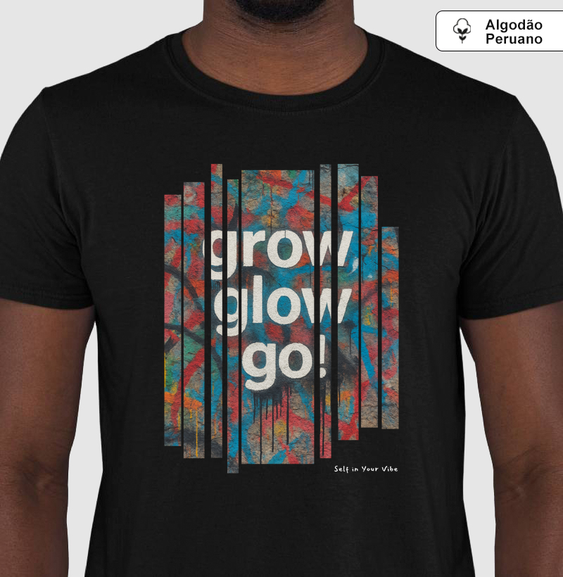 GRAFFITI URBAN | Confecção Reserva 🦜