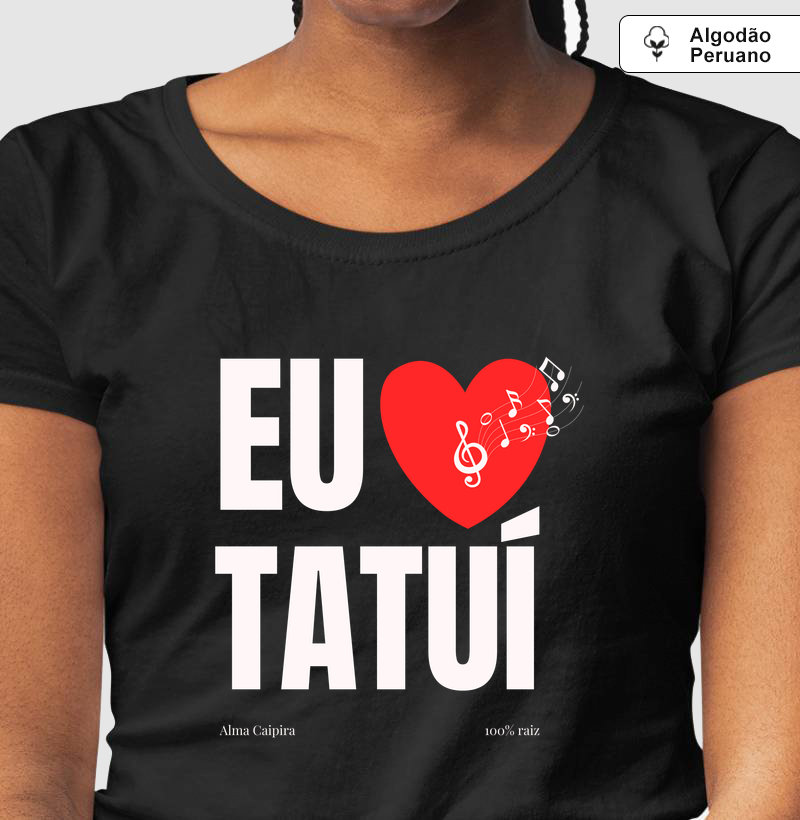 Eu amo Tatuí