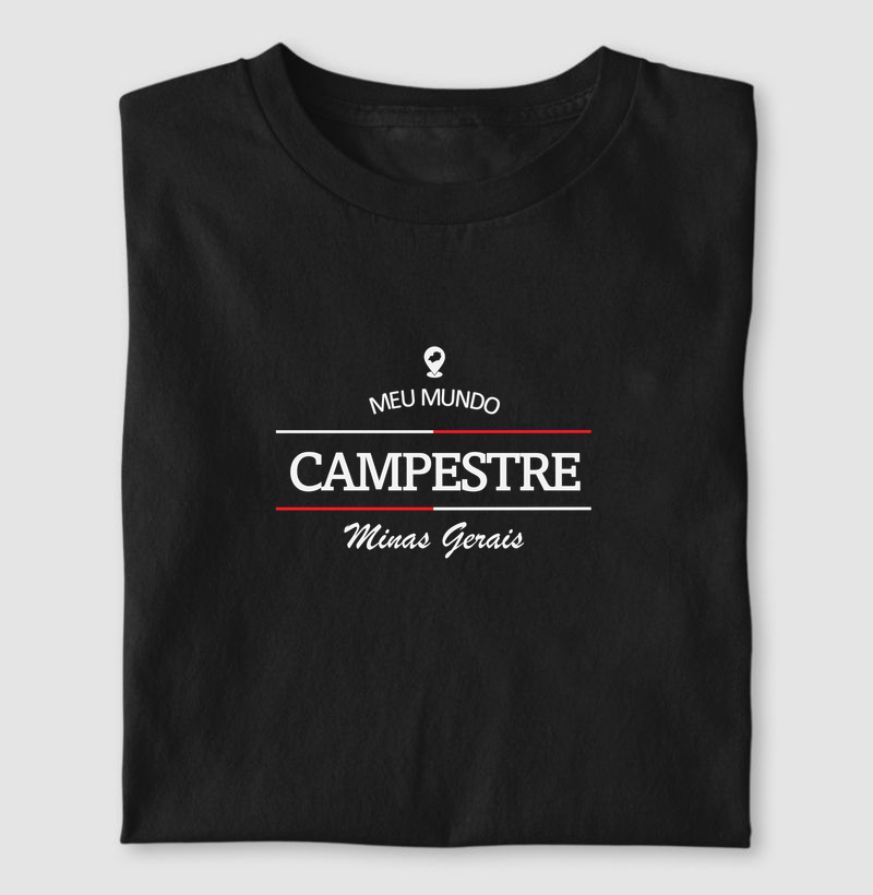 Campestre (MG) | Meu Mundo
