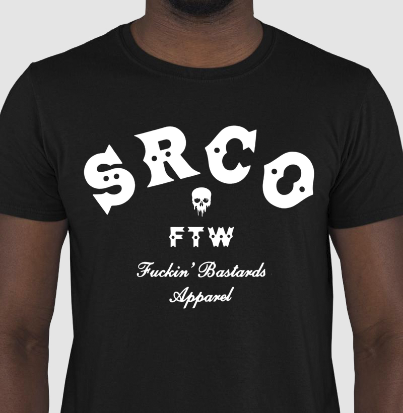 SRCO FTW