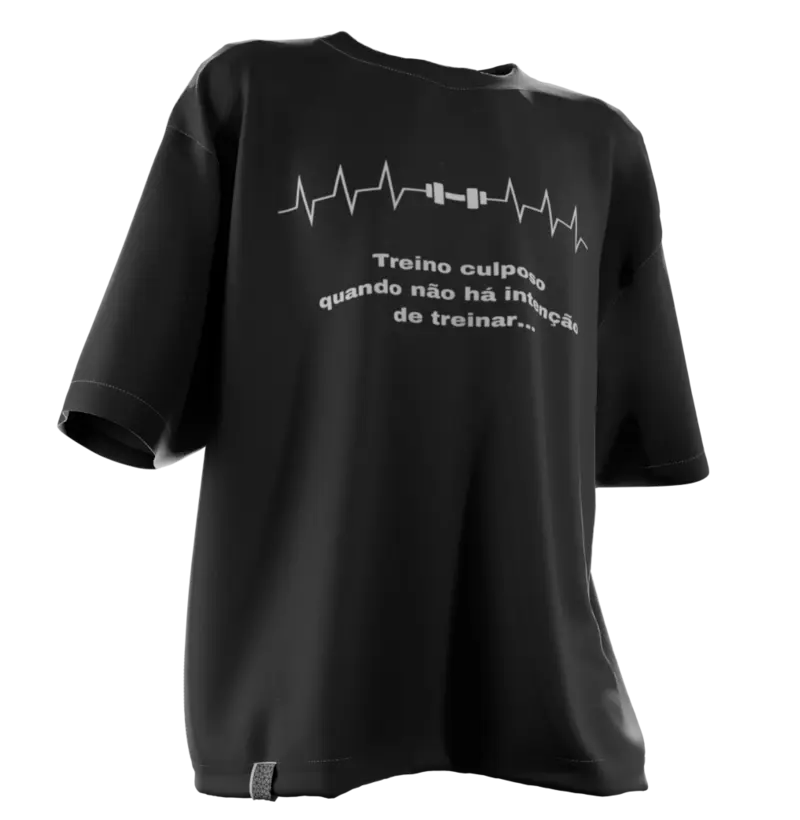 Treino culposo, quando não há intenção de treinar