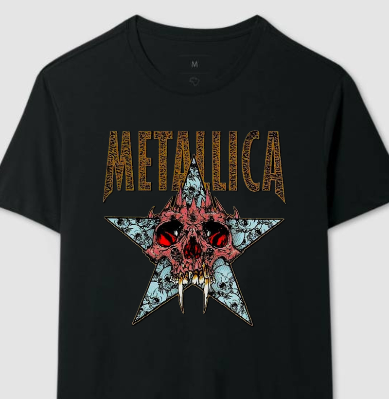 Metallica - King Nothing