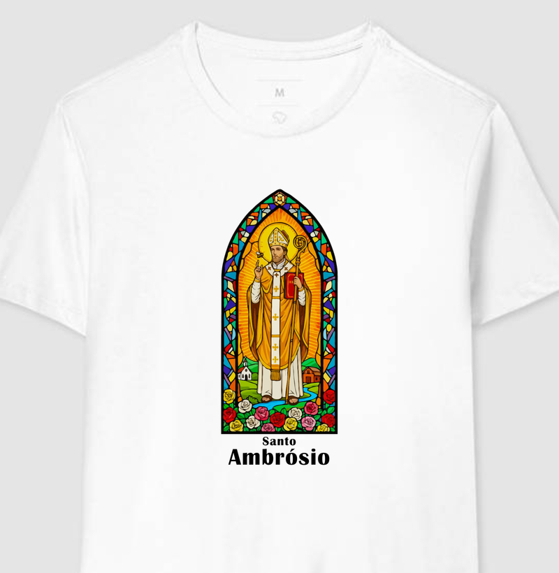Santo Ambrósio