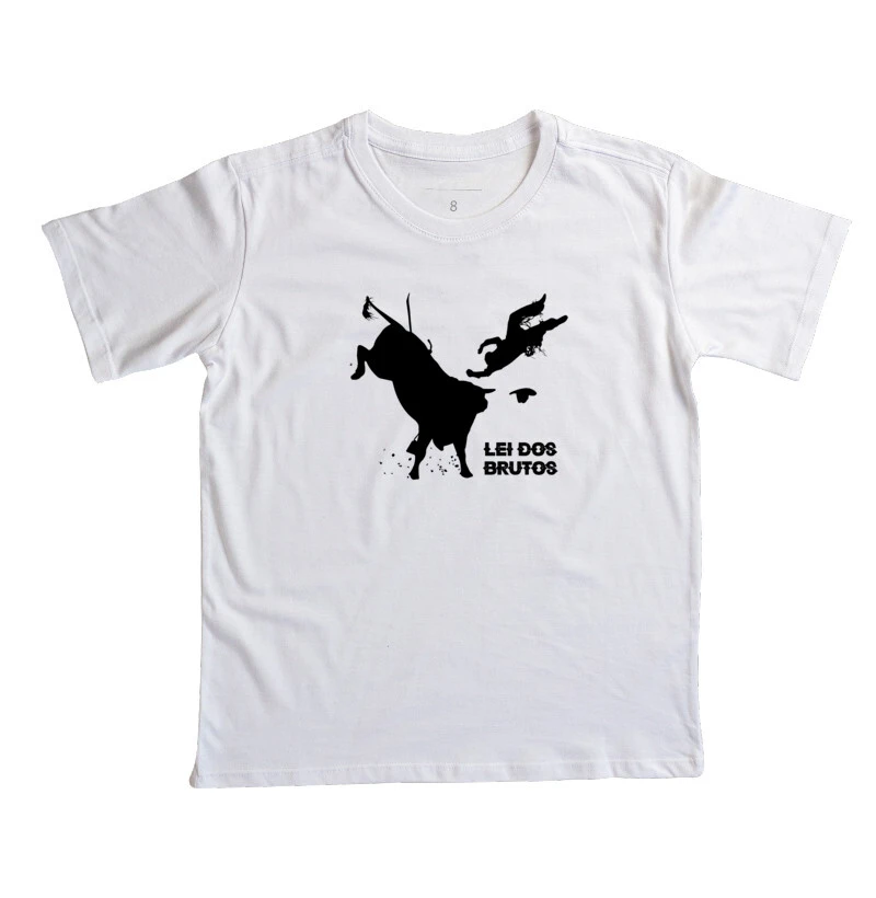 CAMISETA INF TOMBO