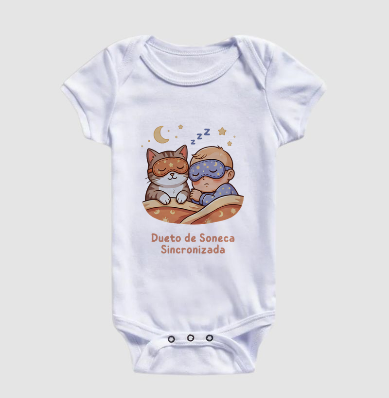 Dueto de Soneca