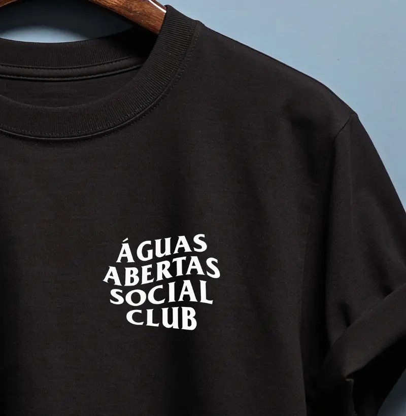 Águas Abertas Social Club