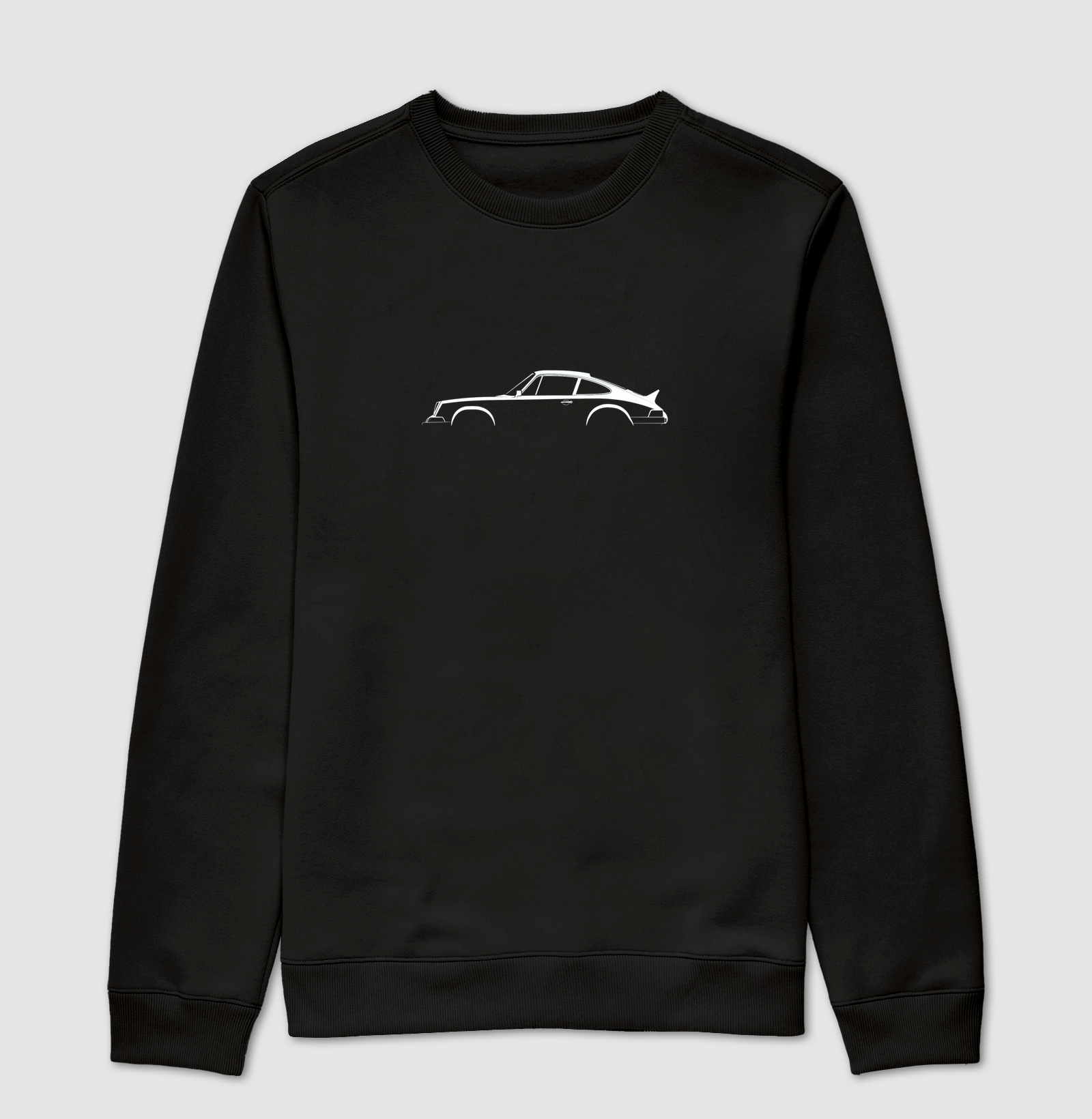 Porsche 911 Carrera RSR 2.8: O Campeão das Pistas