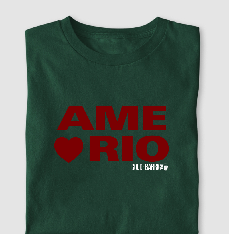 Ame o Rio