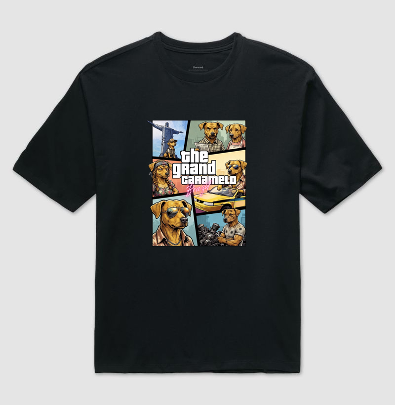 The grand caramelo
